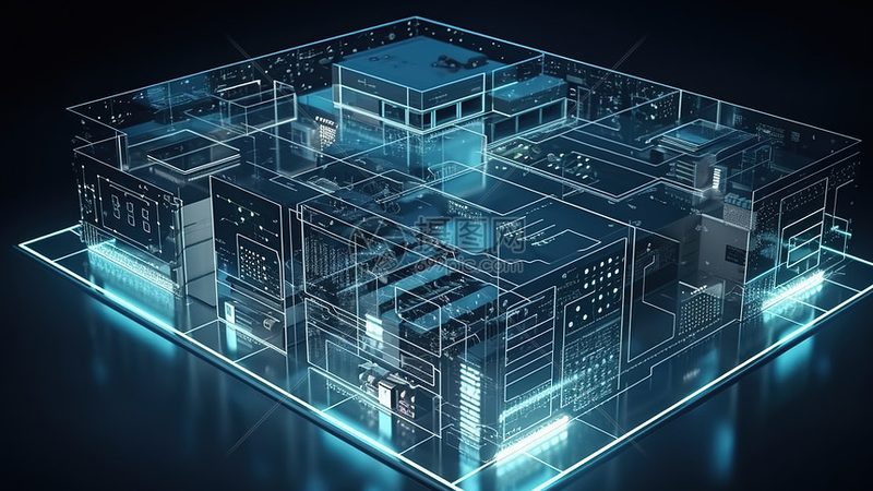 智慧园区建设：揭秘解决方案的核心要素
